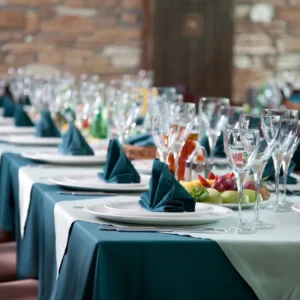 Event Rental Financing
